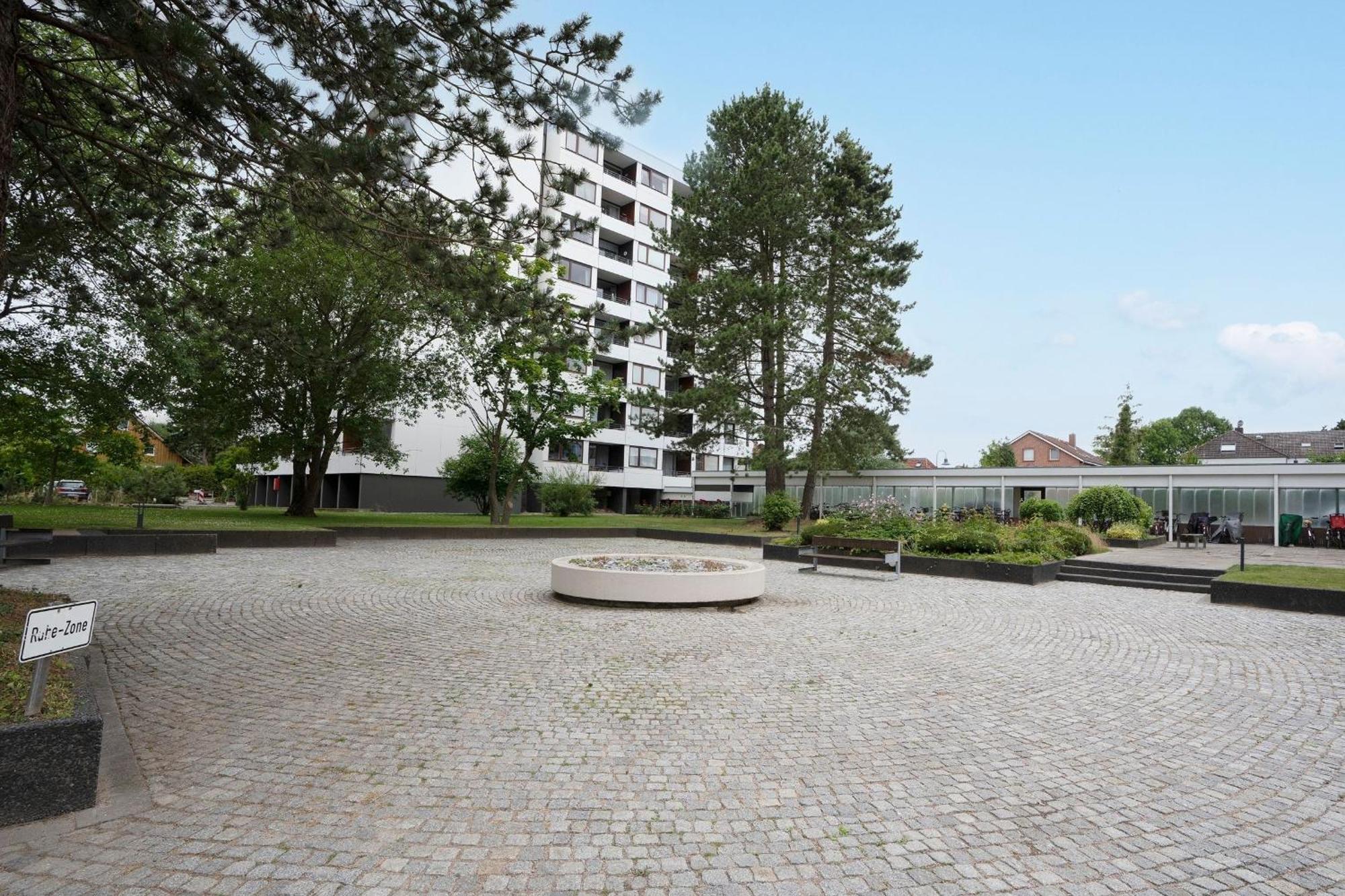 Haus Meeresblick Wohnung 52 Kellenhusen Exterior foto