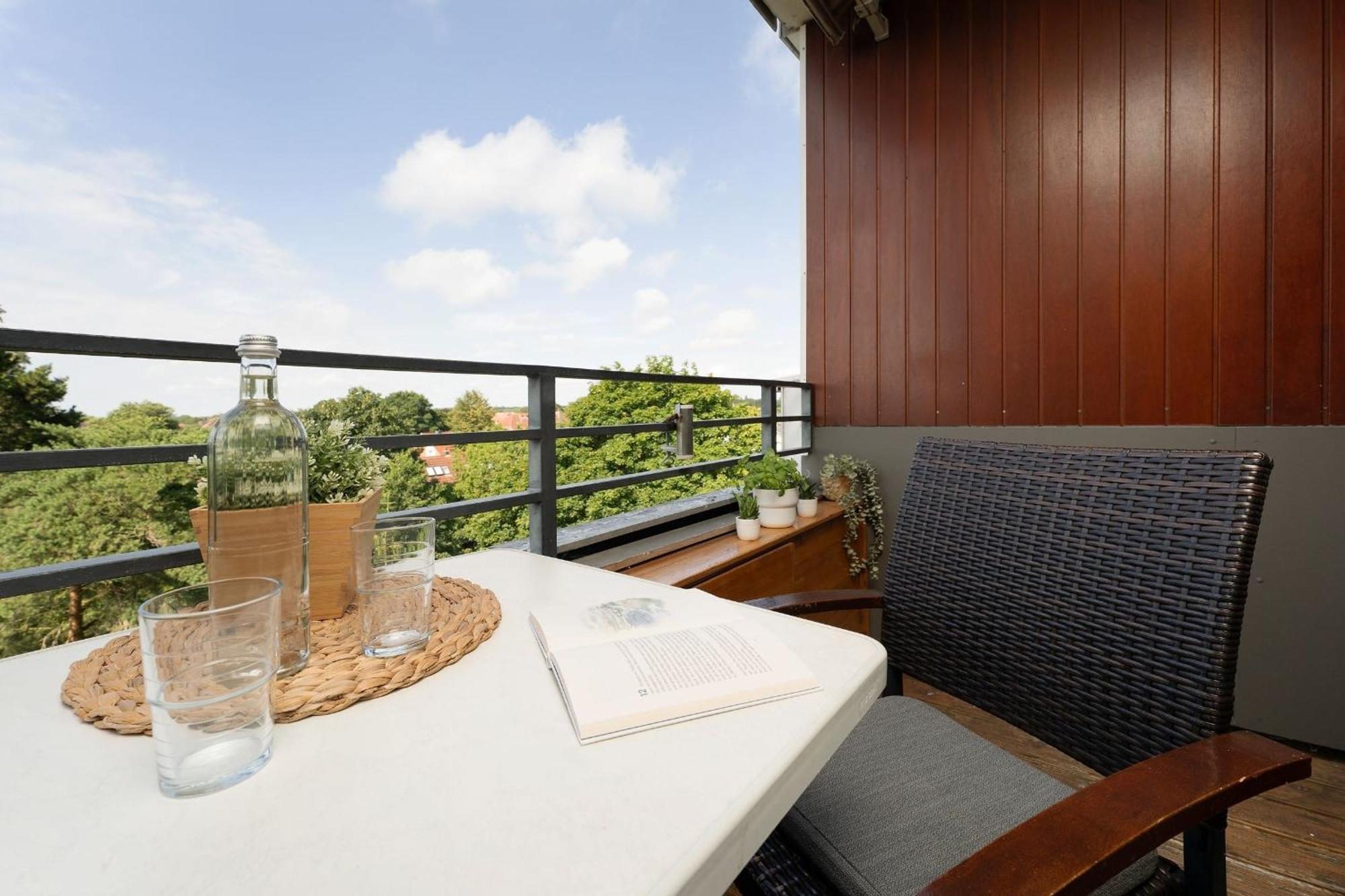 Haus Meeresblick Wohnung 52 Kellenhusen Exterior foto